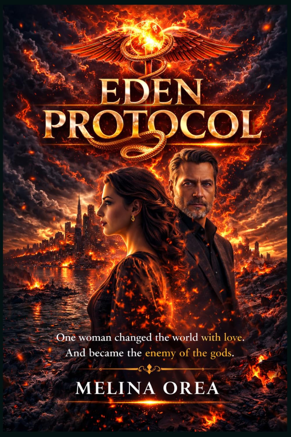 EDEN PROTOCOL