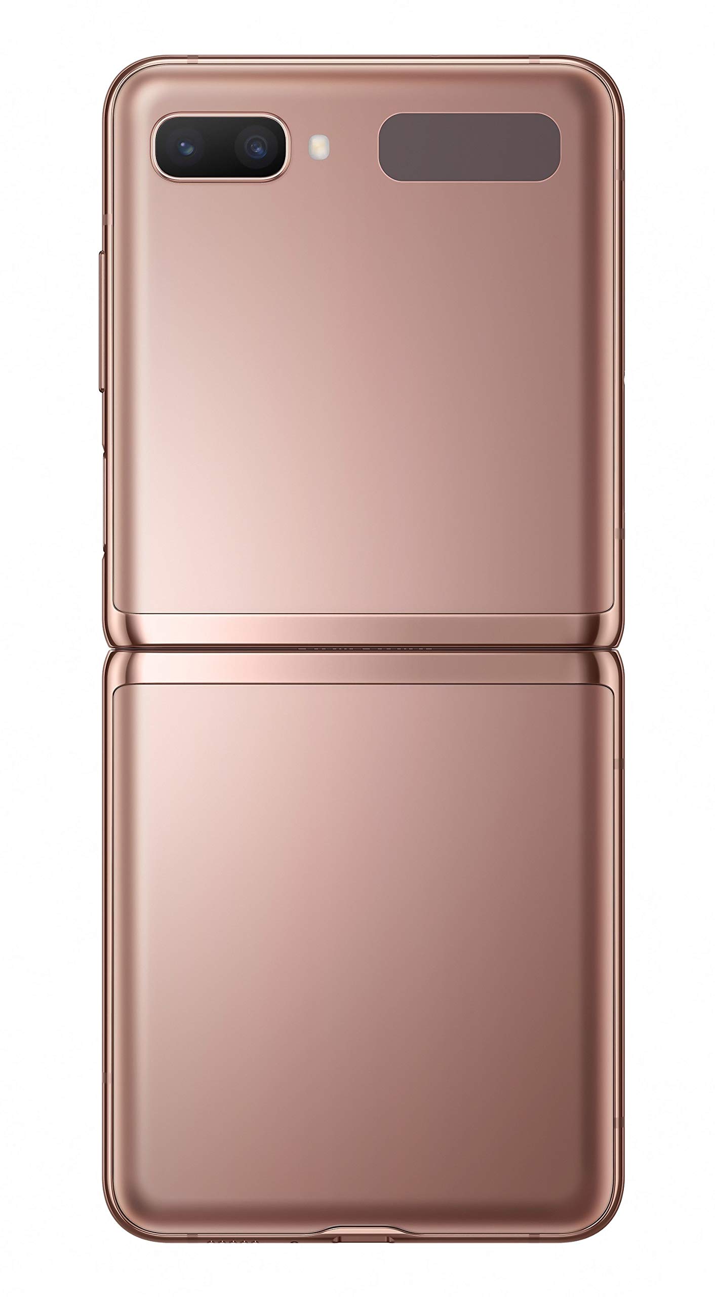 3099] 256GB Galaxy Z Flip 5G ブロンズ SIMフリ