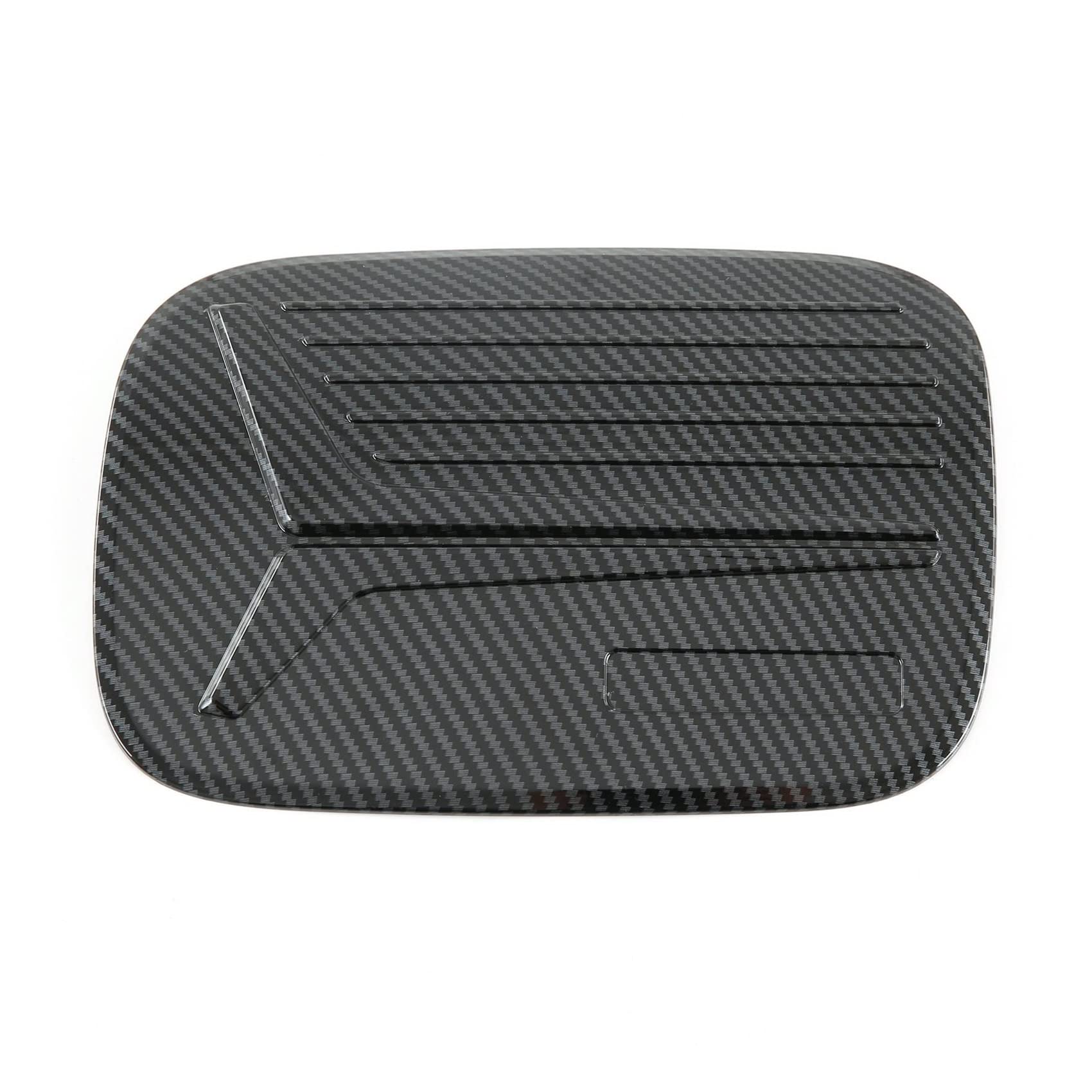 Couverture de réservoir de gaz pour ZR-V : style urbain et look soigné