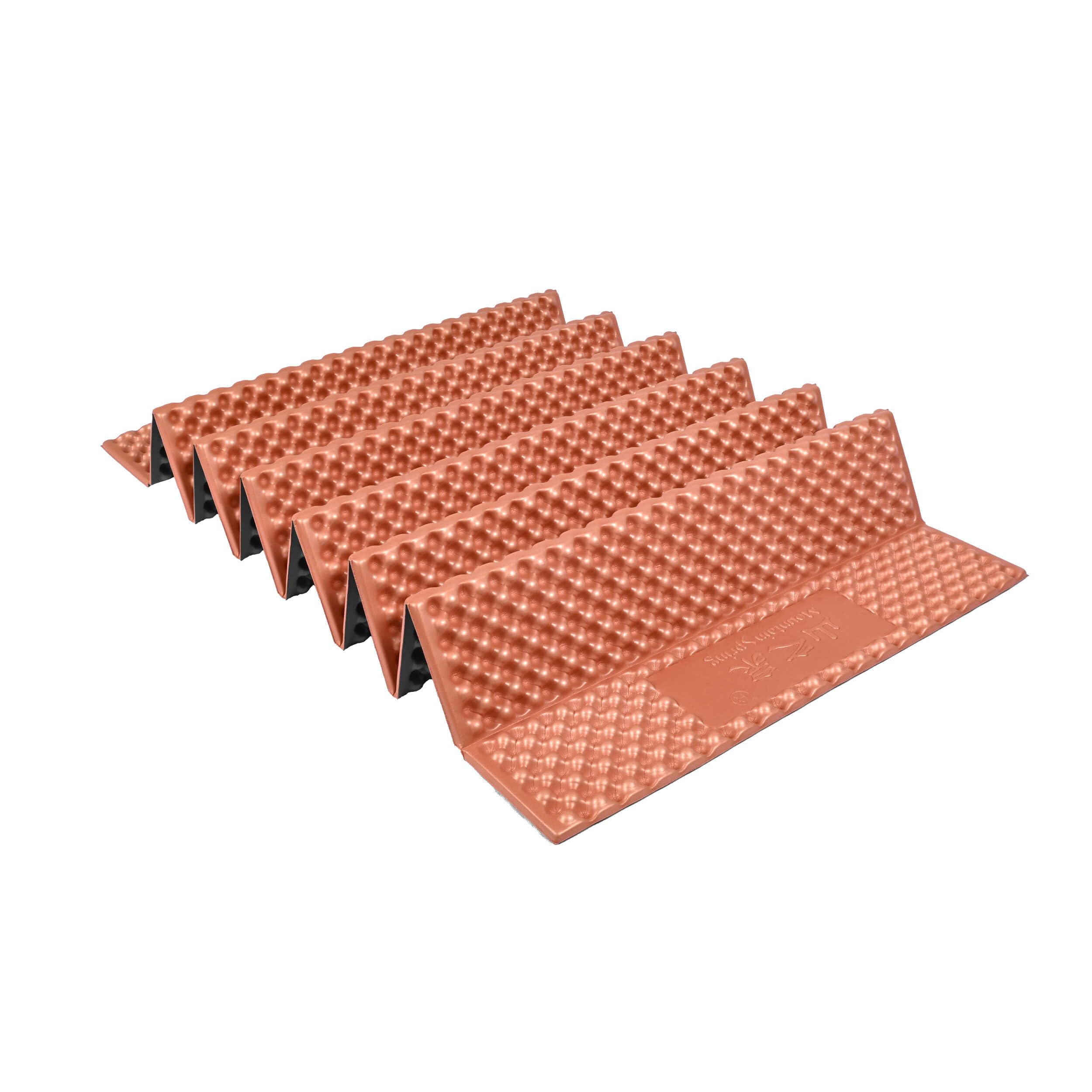 アウトドア寝具 Mountain Research HOLIDAY Pad1/2 アウトドア