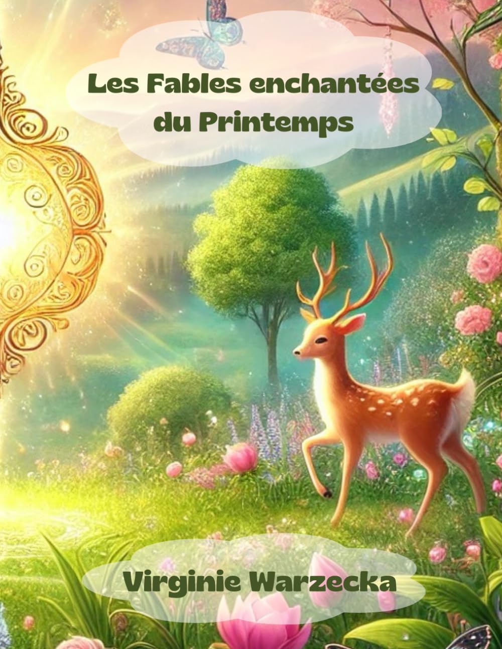 Les fables enchantées du Printemps