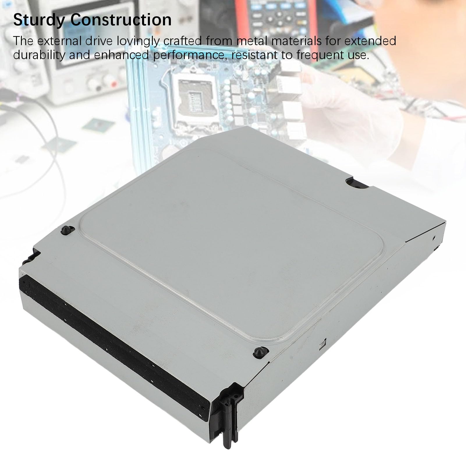Annadue Blu Ray Optical Disc Drive Replacement Part For Ps3