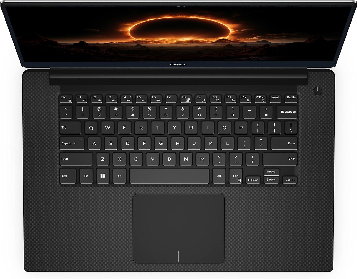 美品DellPrecision 5540 i7-9850H　32GB　512GB Dell Precision 5540 15.6