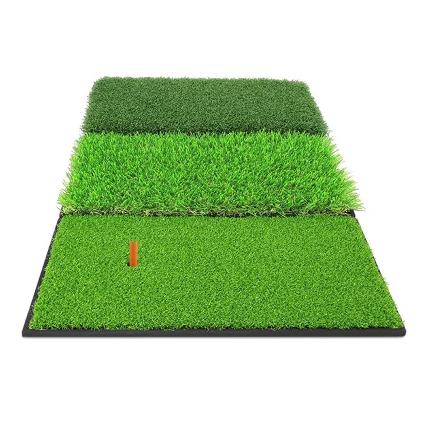 best golf hitting mats outdoor