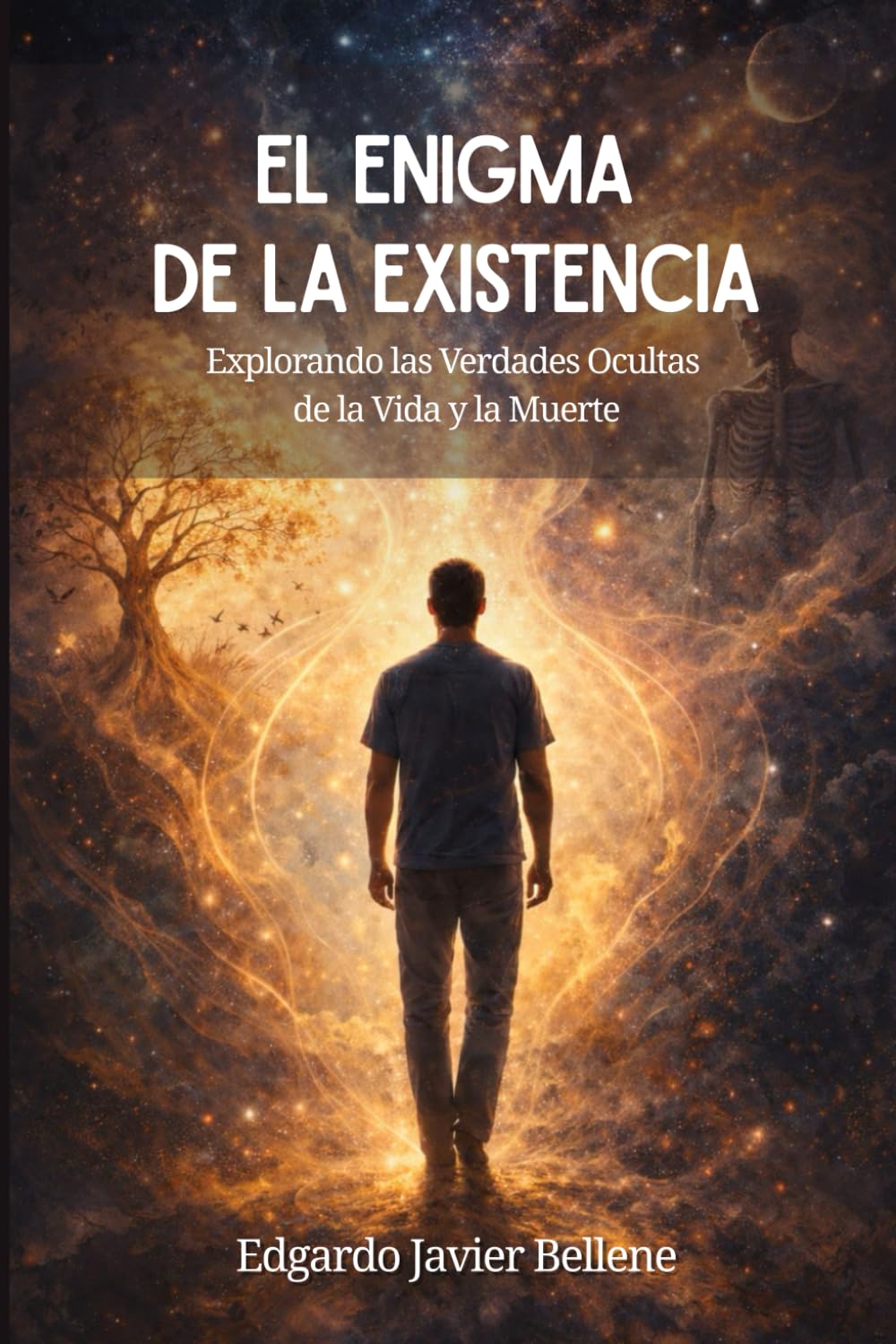 El Enigma de la Existencia: Explorando las Verdades Ocultas de la Vida y la Muerte
