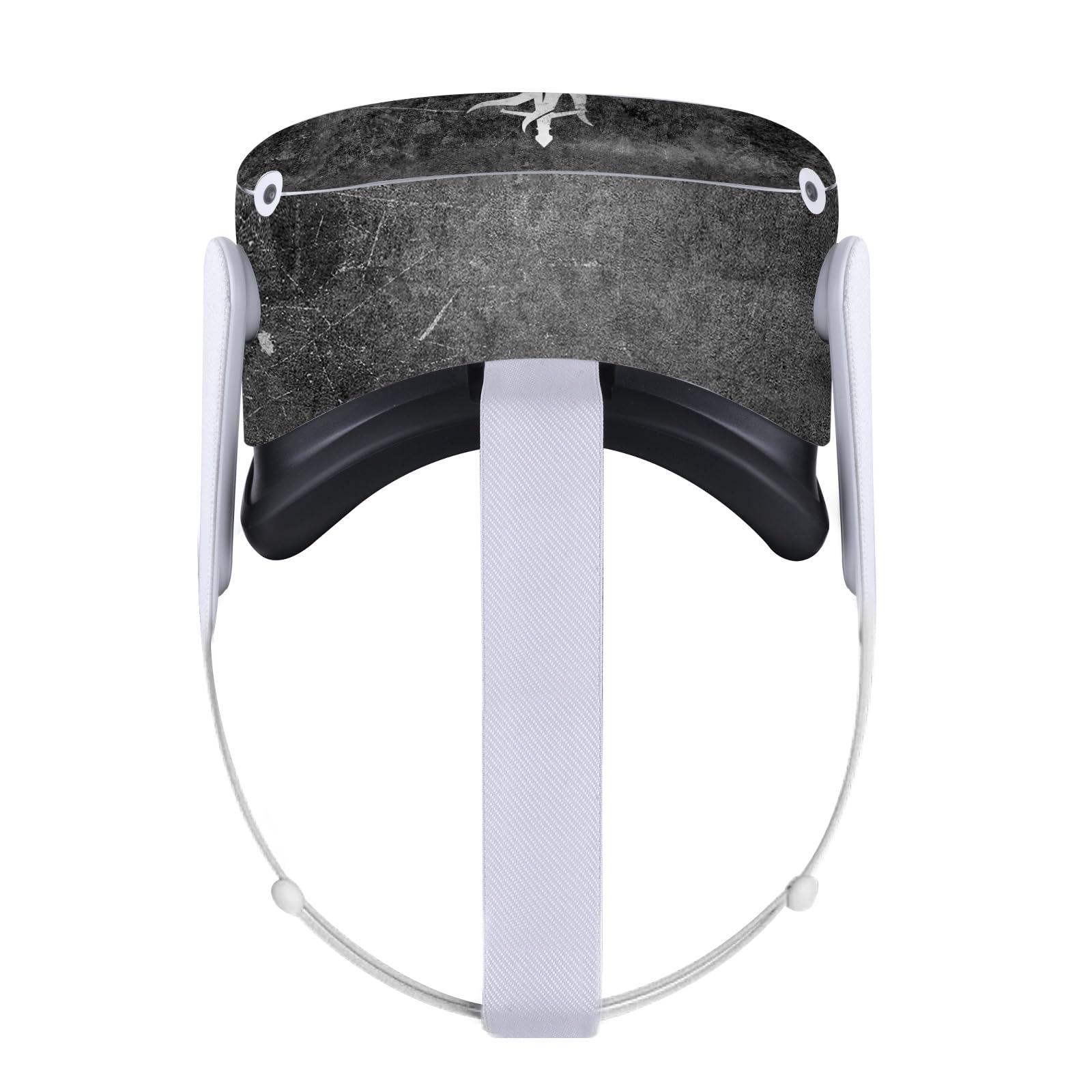 Head Case Designs Officially Licensed EA Bioware Dragon Age Distressed Symbol Inquisition Graphics Vinyl Sticker Skin Decal Cover Compatible with Meta Quest 2