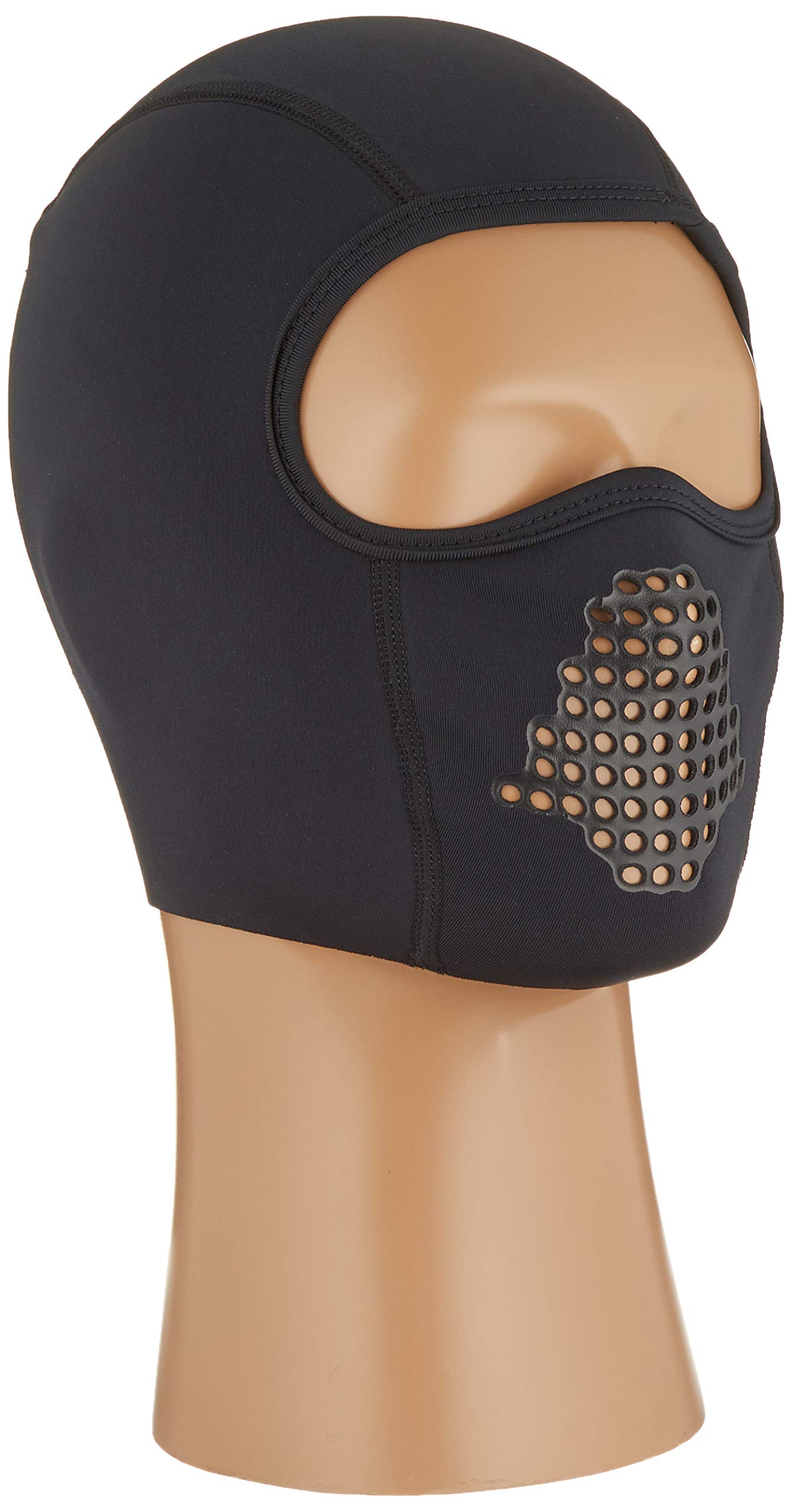 O'Neill Ninja 1.5mm Mask, Black, M