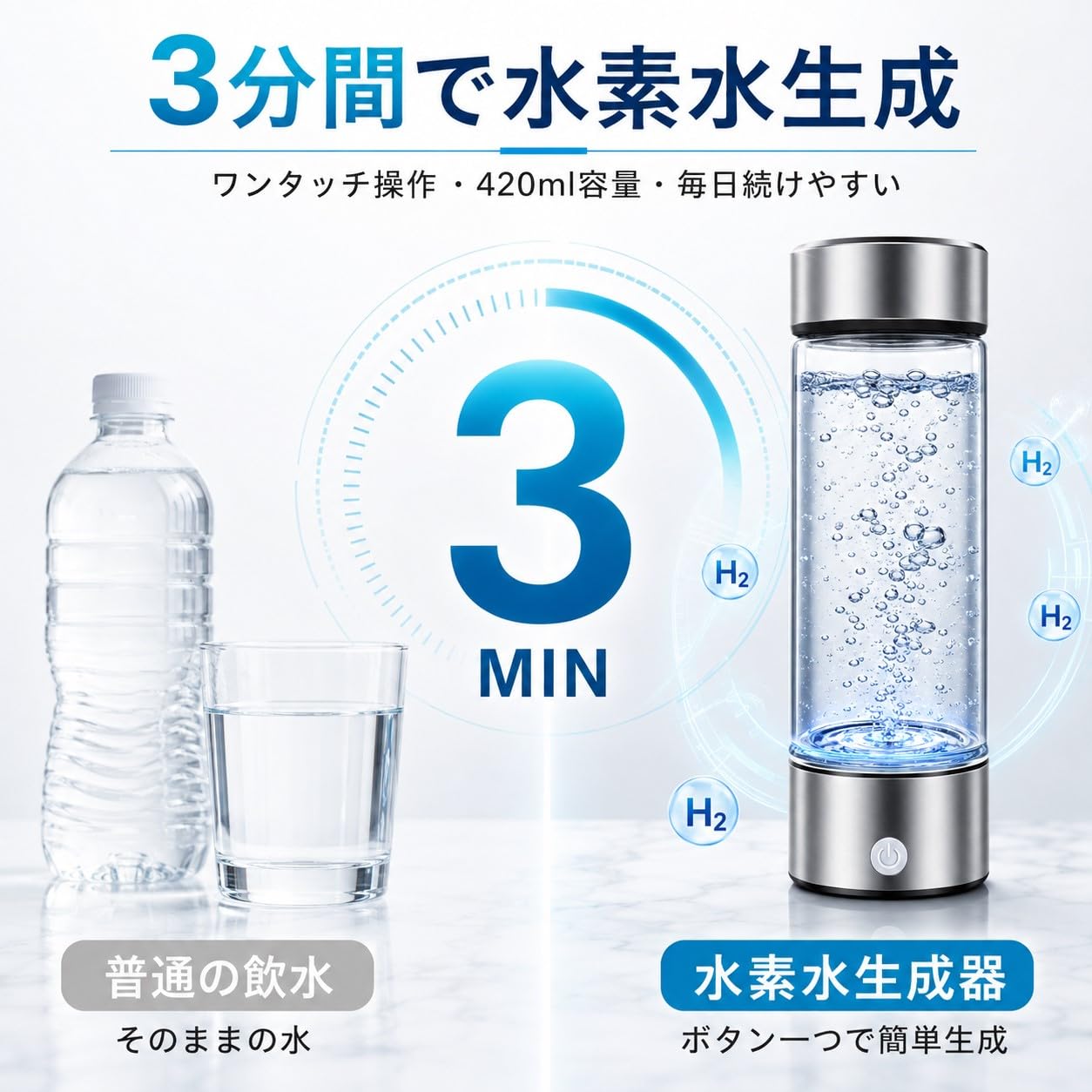 Amazon|携帯用 水素水生成器 水素水生成器 携帯 高濃度水素水生成器 Amazon|携帯用 水素水生成器 水素水生成器 携帯 高濃度水素水生成器