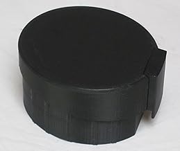Lid for Krups Coffee Mill Type 203 (Black)