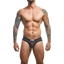 MALEBASICS Justin + Simon Cheek