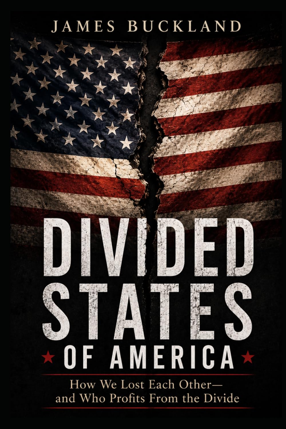 Divided States of America