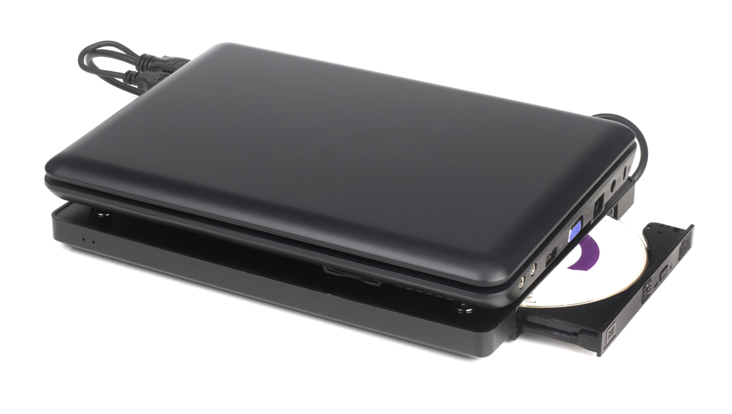 Ziboo ZIPAD1 Zipad Netbook USB Docking Station enclosure (no