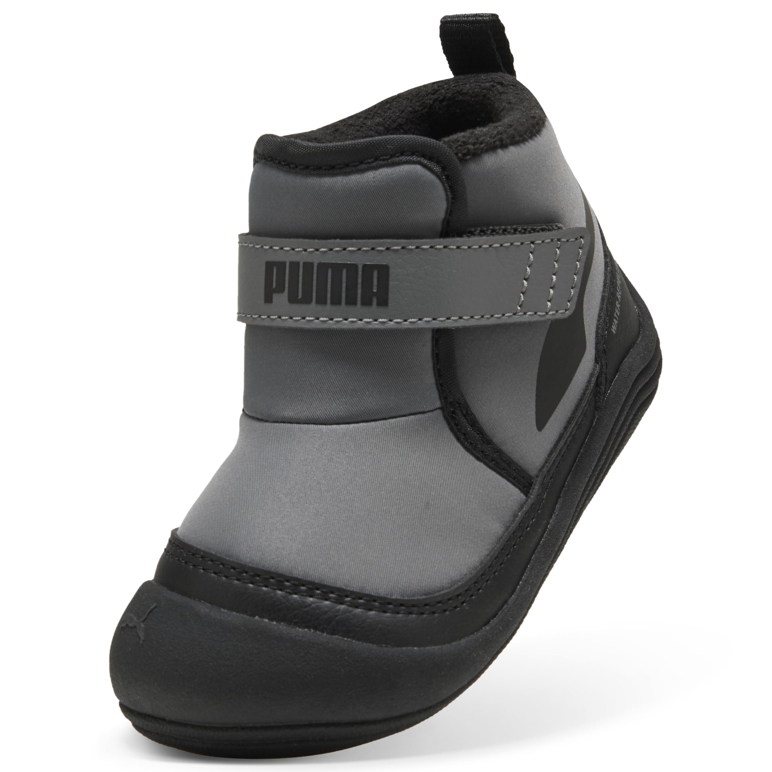 Puma Unisex Baby Puma Kitten Mid V InfSneaker