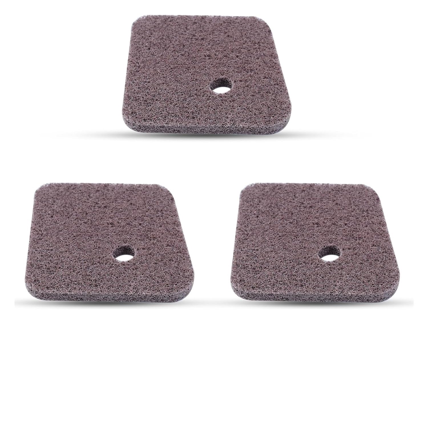 Filtres à air FS55 et KM55 pour stopper les pannes de moteur