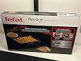Tefal OptiGrill Backschale - Verwandle Deinen Grill In Einen Mini-Backofen!