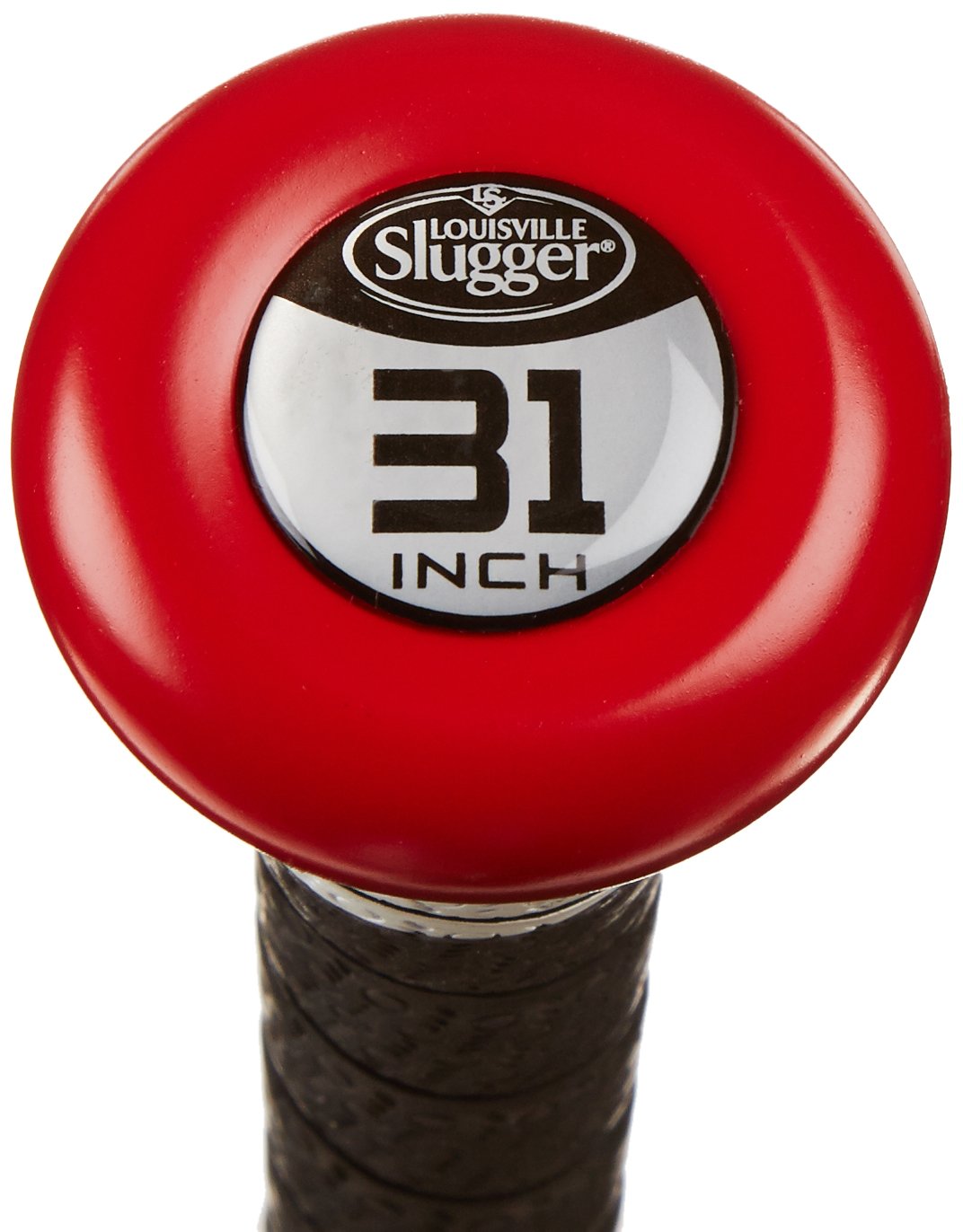 Batte Baseball Louisville Slugger Omaha 515 (30", 25 Oz, 2 5/8") - Manche Custom