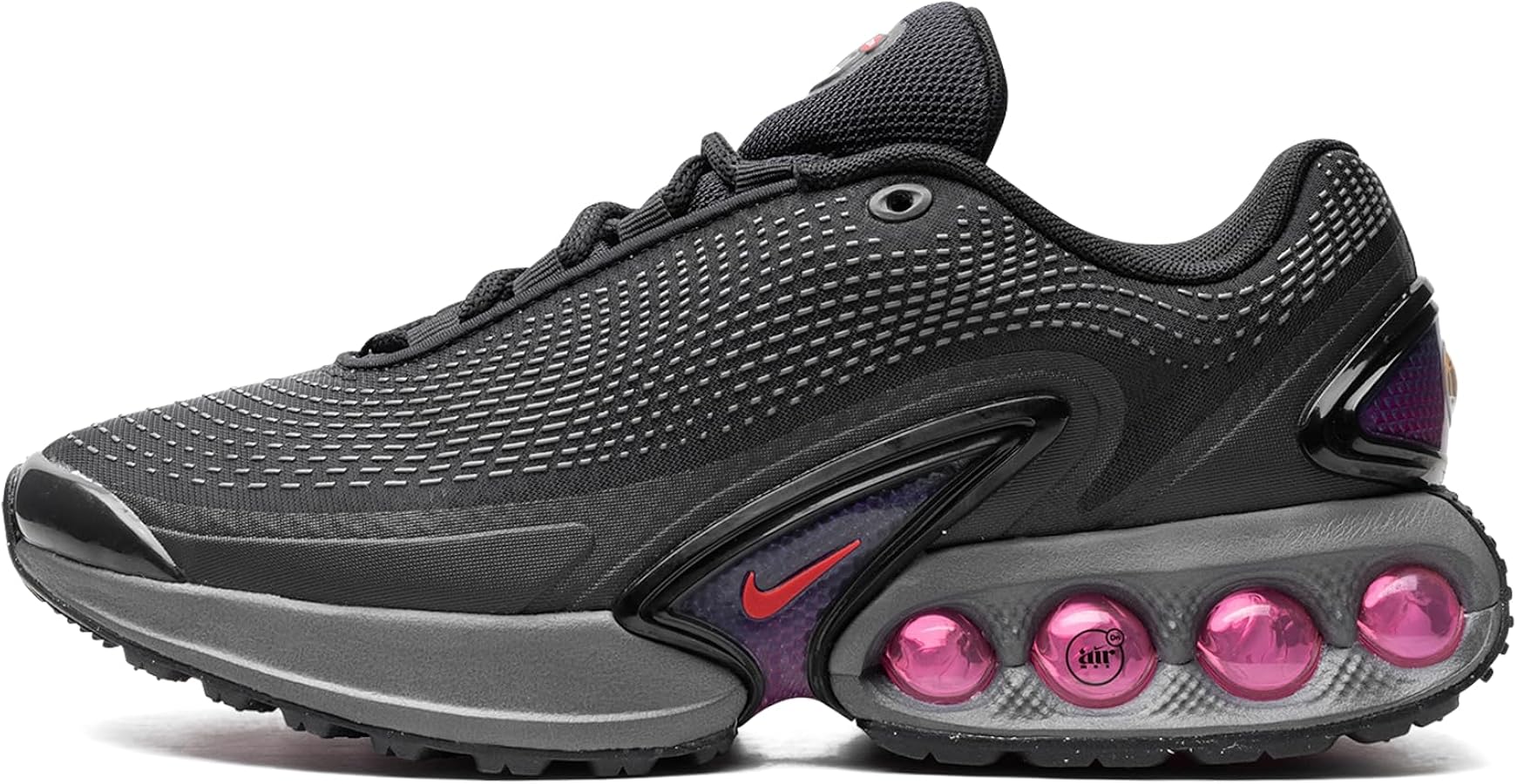 women's nike air max size 7.5