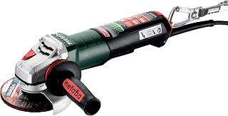 metabo Winkelschleifer WEPBA 20-125 Quick DS BL, 2000 W Flex, 125 mm