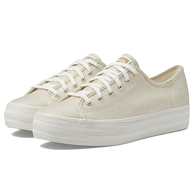 Keds Triple Kick Canvas Women