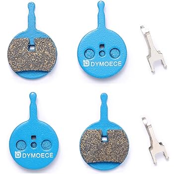 avid mechanical disc brake pads