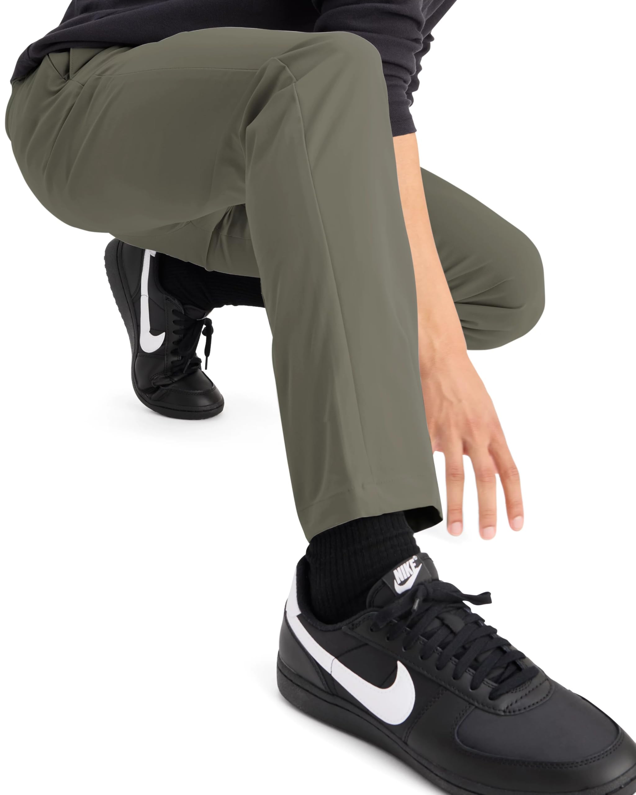DOCKERS Mens Go Airweave Chino Slim Fit product thumbnail 8