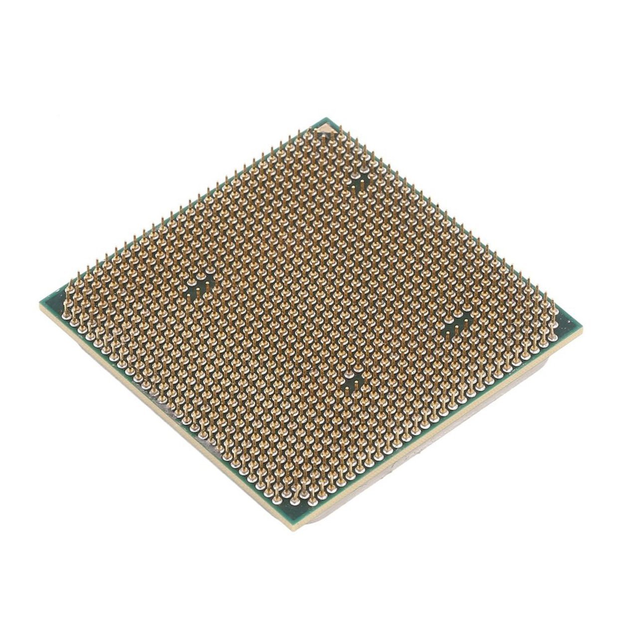Processeur AMD Athlon II X2 250 (3.00 GHz) - Socket AM3/AM2+ - ADX2500CK23GM - Occasion