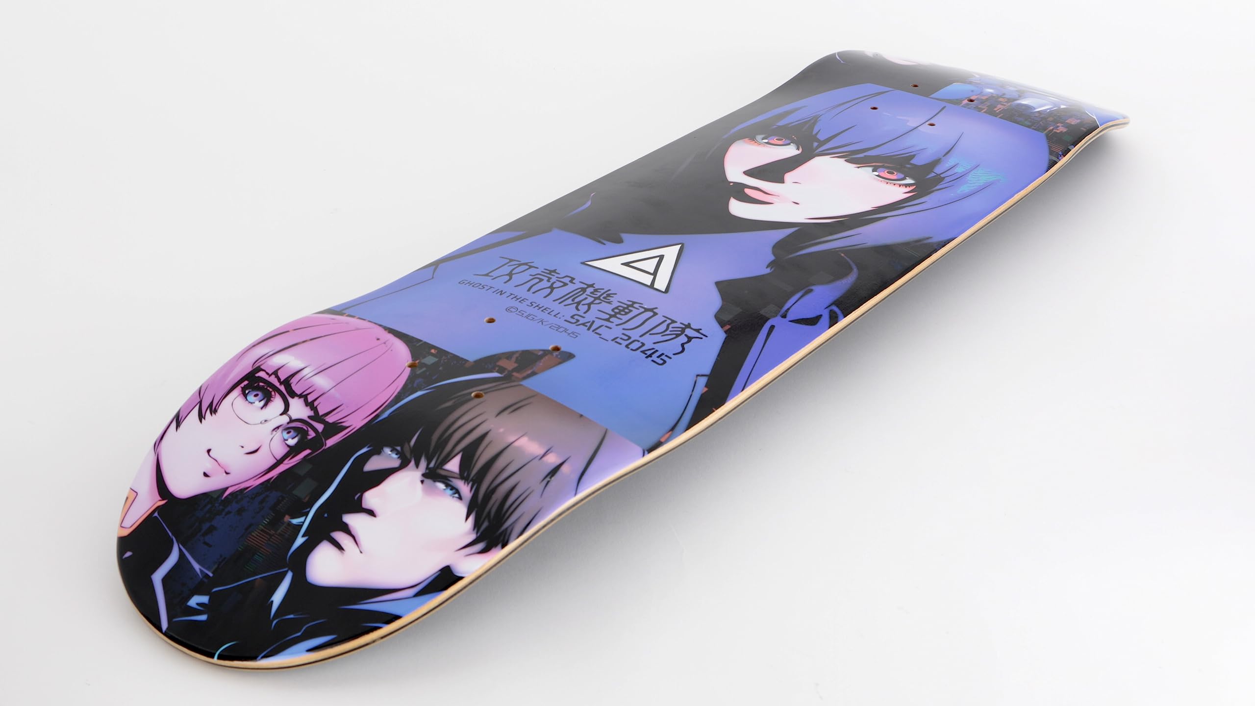 スケートボードデッキ srw メンズ dwquartercntry.jpg