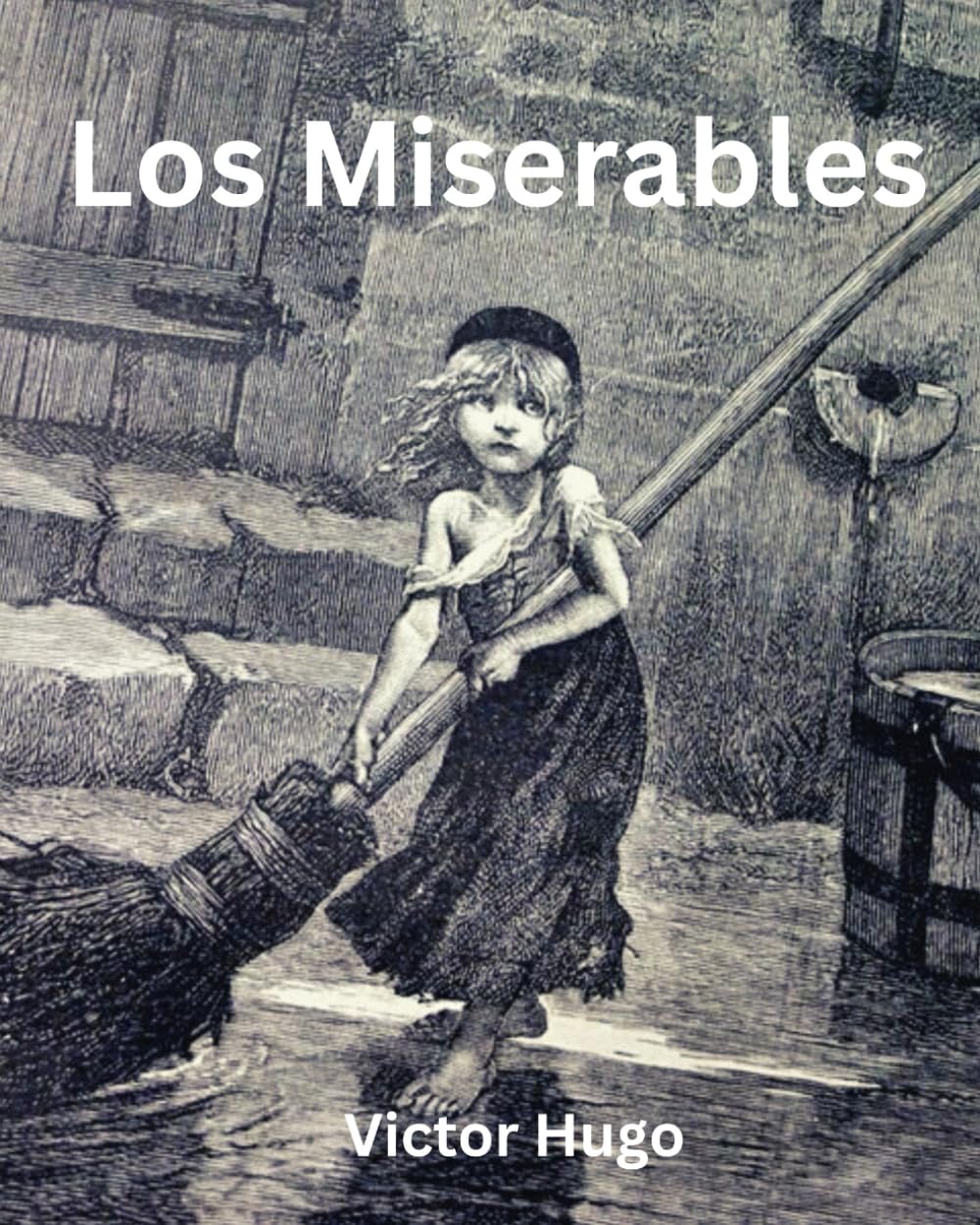 Los Miserables - Victor Hugo