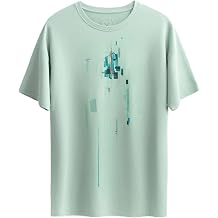 KAFT Erkek Oversize Tasar m T-Shirt Ev