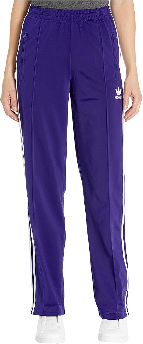 Amazon Adidas Originals レディース ファイヤーバード ミッドライズ トラックパンツ Us サイズ ジャージボトム 通販