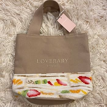 Amazon.co.jp: フェイラー フルーツサンド トートバッグ グッズ