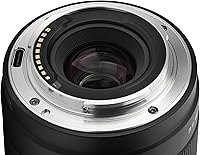 Vista 4 de VILTROX 20mm f2.8 FE, 20mm f/2.8 e-Mount Full Frame AF Lens for Sony e Mount, Prime Wide Angle Lens for Sony e Mount a7cr a7cii a7c a6700 zv-e100
