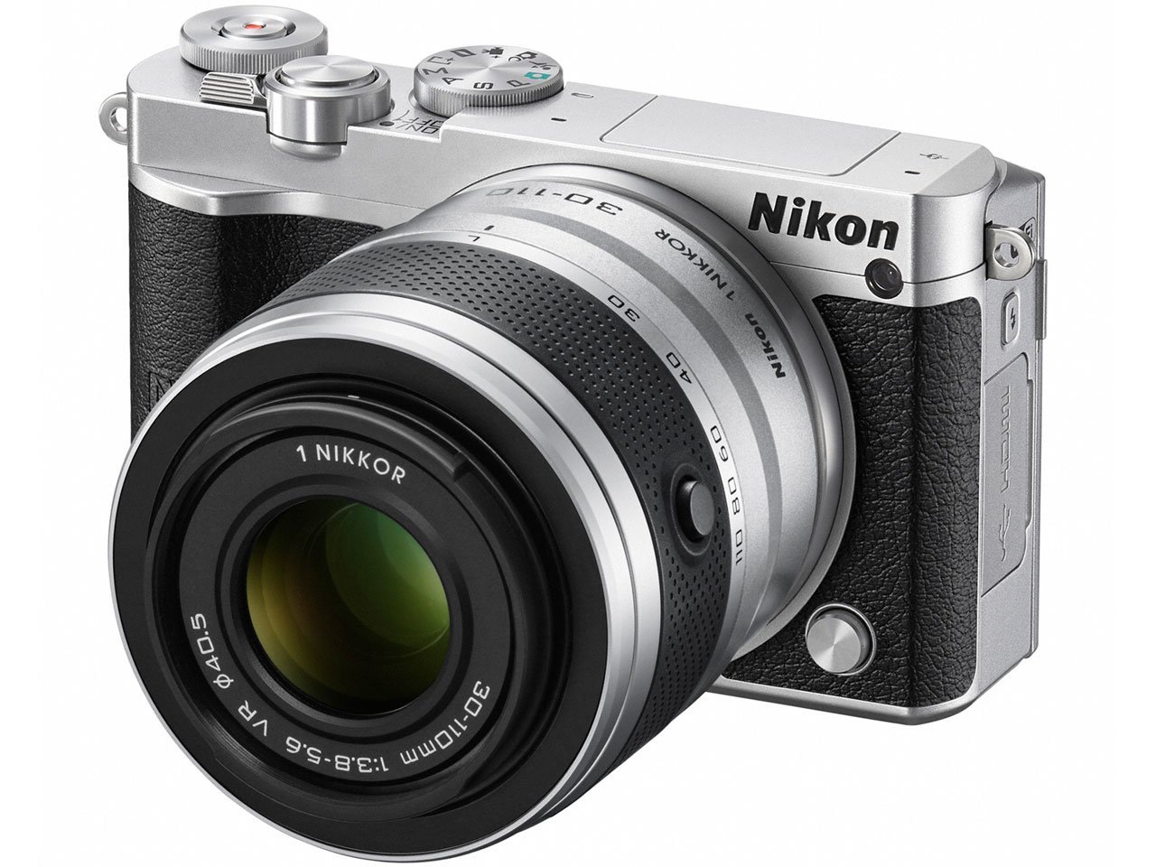 Amazon | Nikon 1 J5 用 互換品 保護フィルム（反射防止フィルム