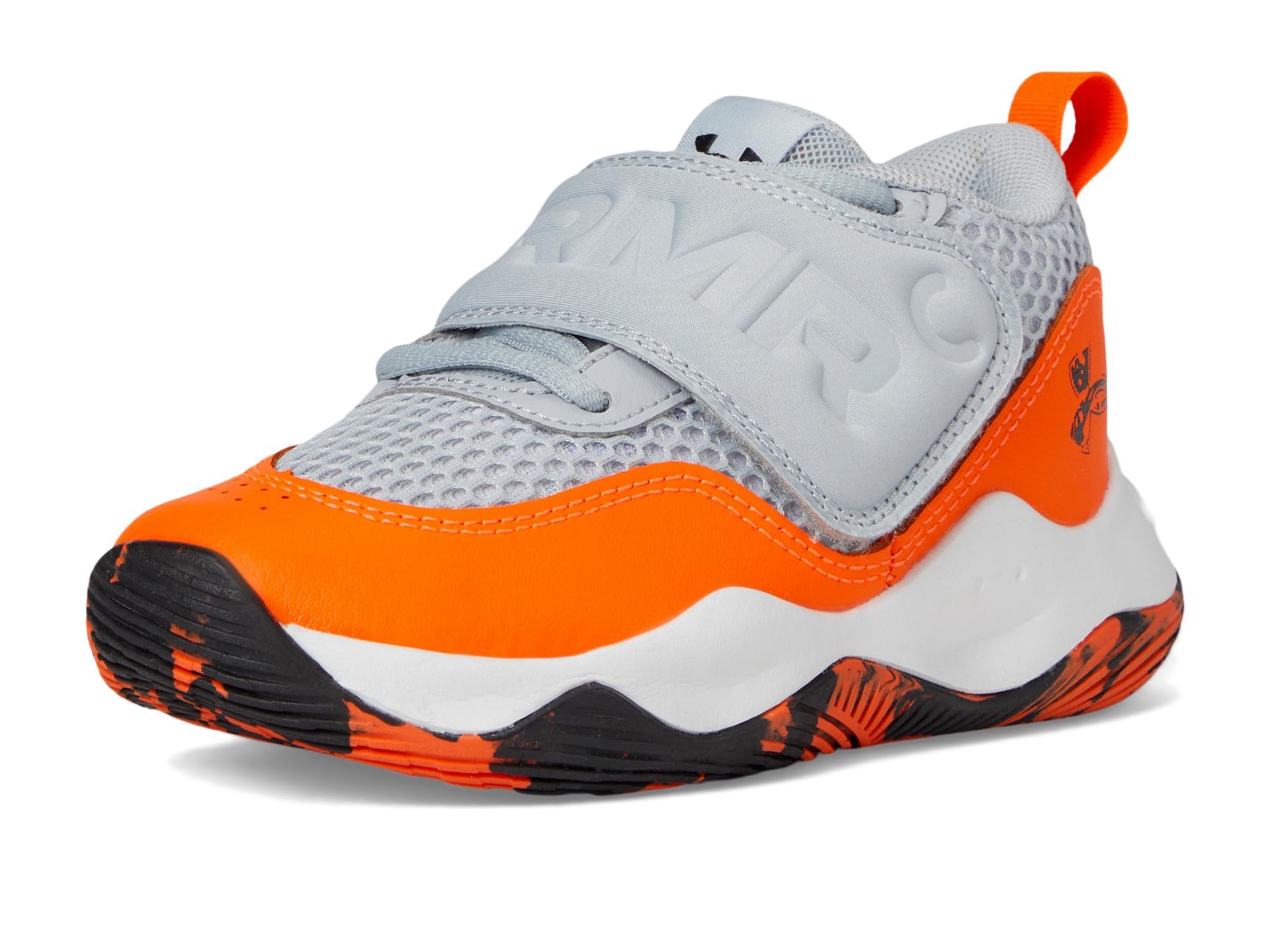 Under Armour Jungen Pre School Zone Basketball 2 Basketballschuh