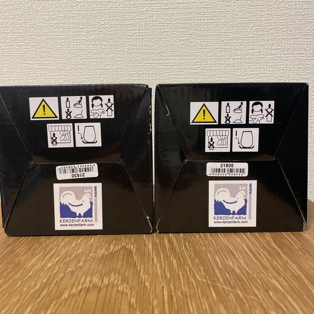 Amazon.co.jp: KERZENFARM ケルツェンファーム キャンドル
