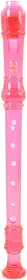 Flauta Doce Soprano Germânica Em C YRS-20G Rosa Yamaha