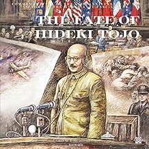《The Fall of Hideki Tojo》东条英机的结局