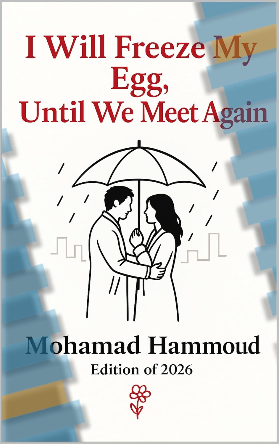 I Will Freeze My Egg, Untill We Meet Again: Romantic Fantasy