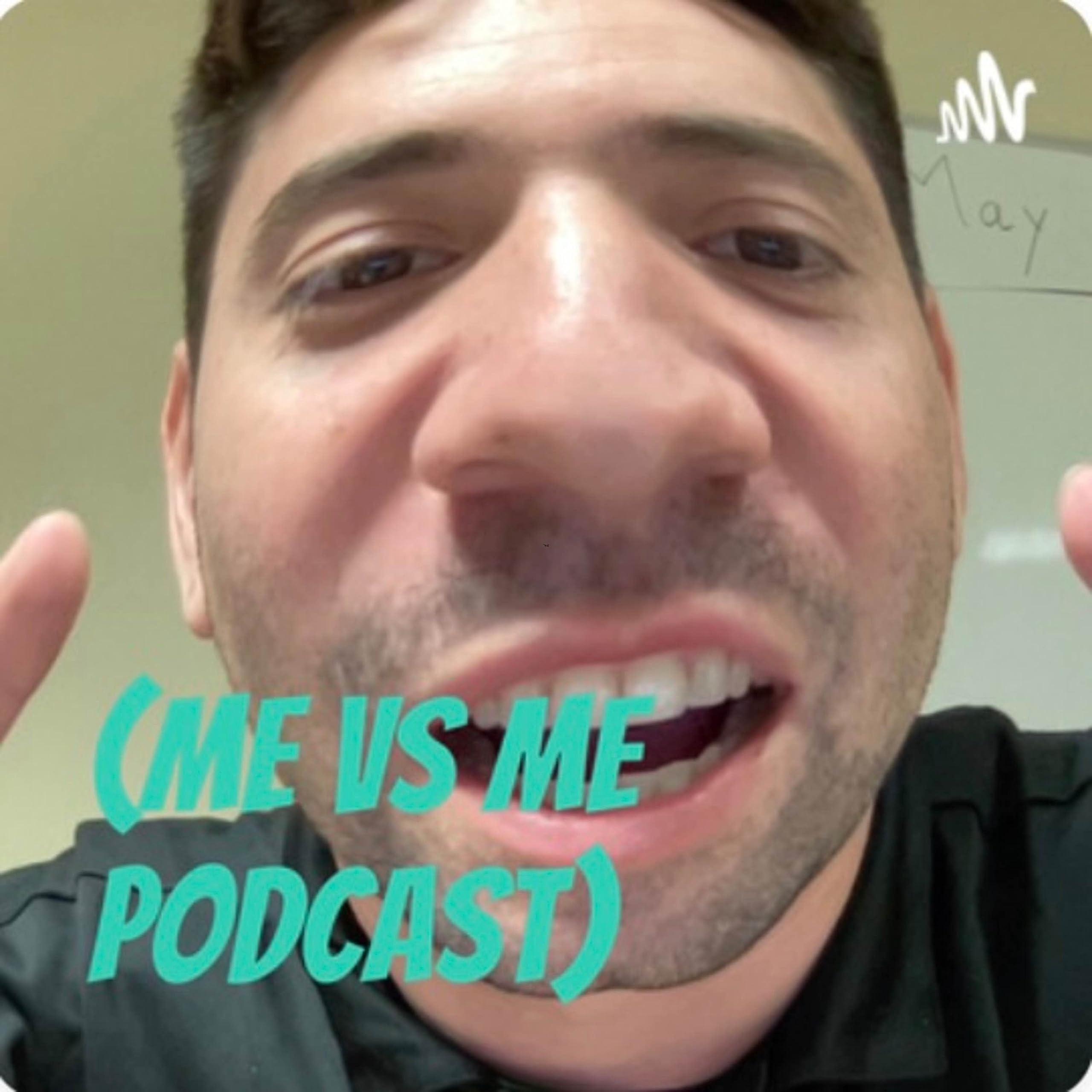 MeVsMePodcast