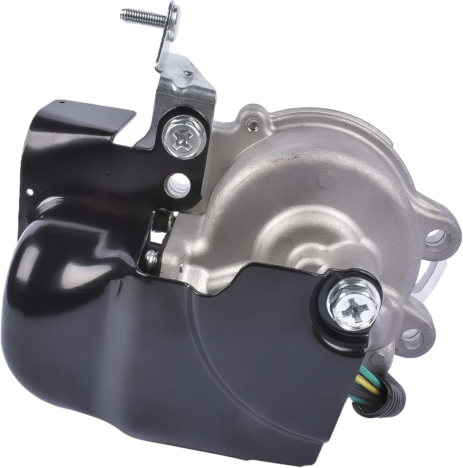 Rear Differential Lock Shift Actuator Replacement for Toyota 4Runner 1996-2001/2008-2009, FJ Cruiser 2007-2010 Part# 600-422, 41450-35030, 41450-35031