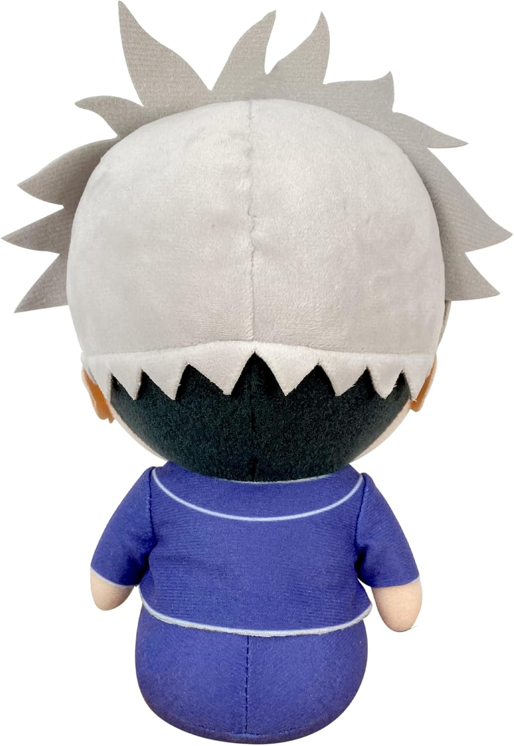 Great Eastern Entertainment Fruits Basket- Hatsuharu Sitting Pose Plush 7" H