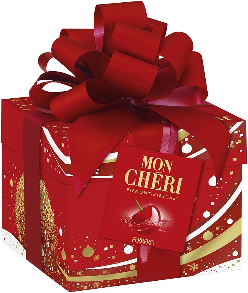 Souvenir Chéri main image 0