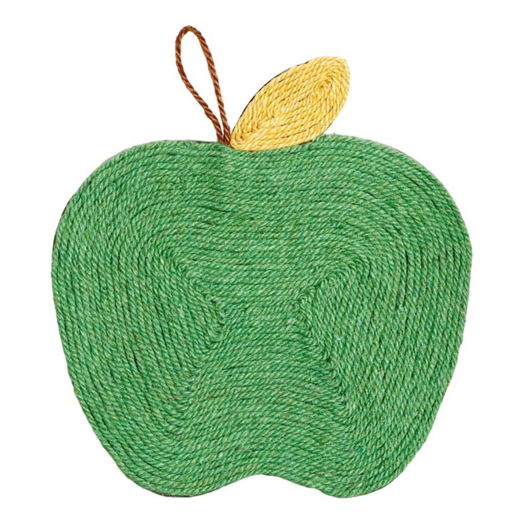 Swap International Wall Mount Cat Scratching Board Scratcher Scratch