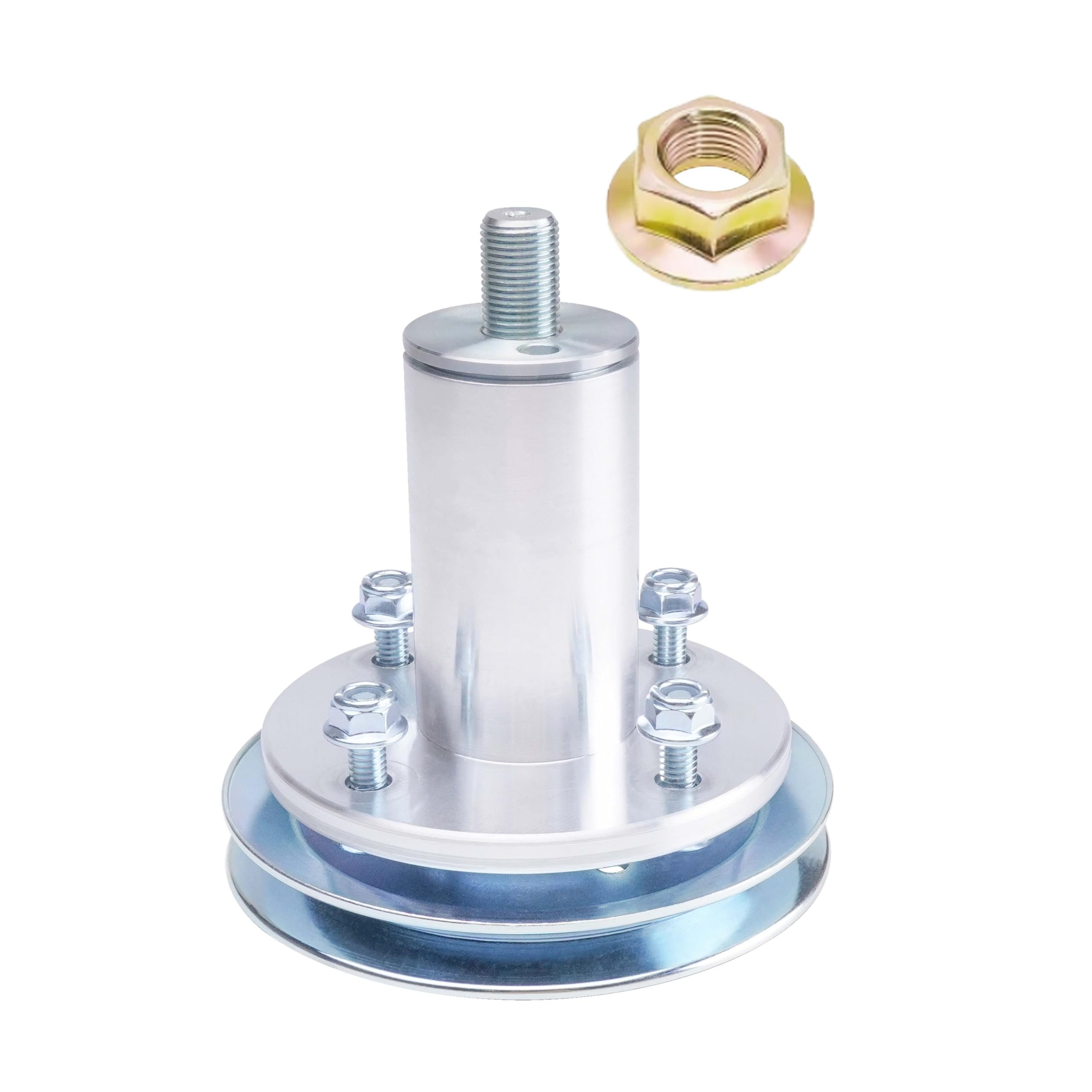ゾロアメ Amazon.com : JXJKCZ 52 Inch Mower Deck Spindle Assembly Fit for