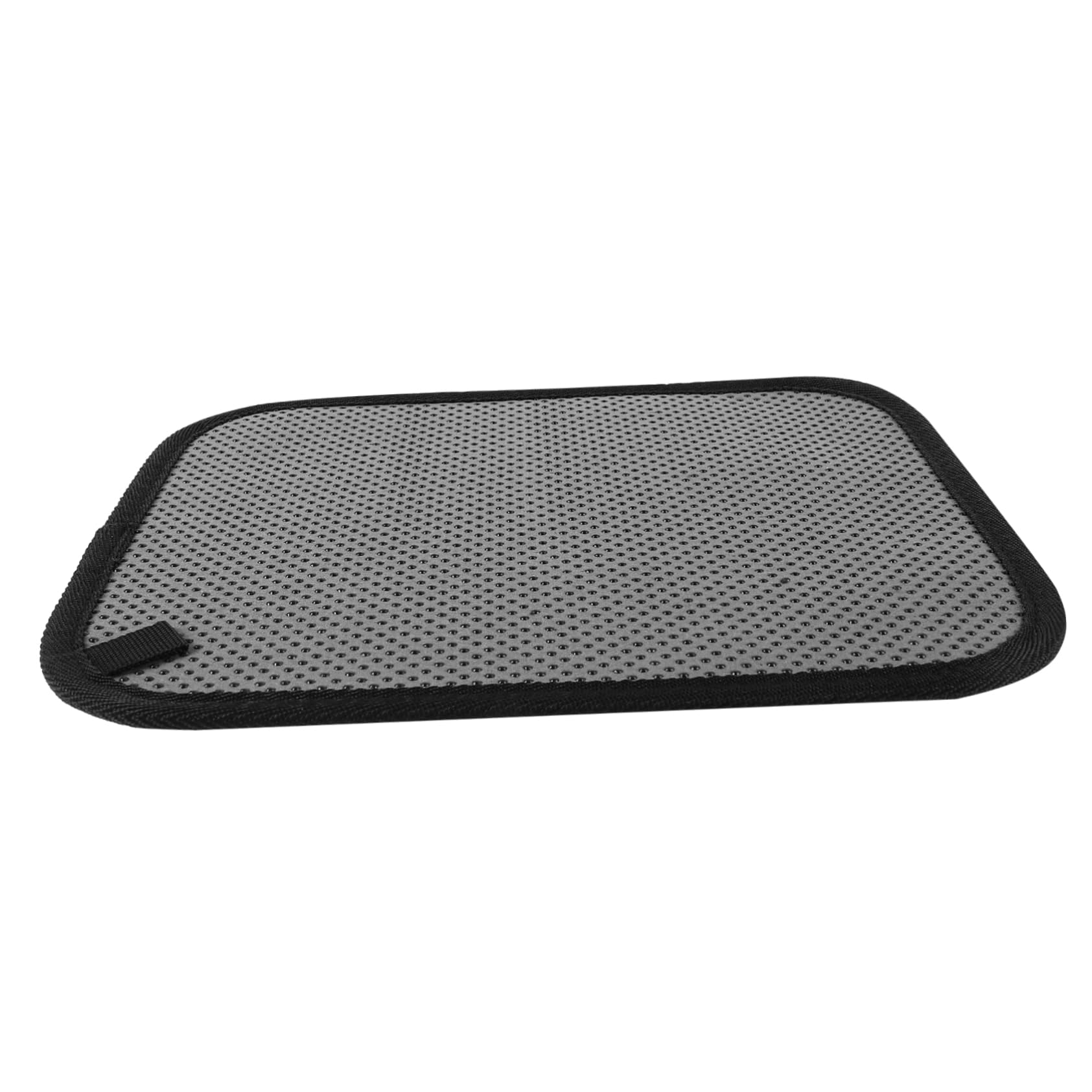 VANZACK Microfiber Bowling Towel Cleaning Pad for Bowling Balls Durable Scratch-Free Compact Portable