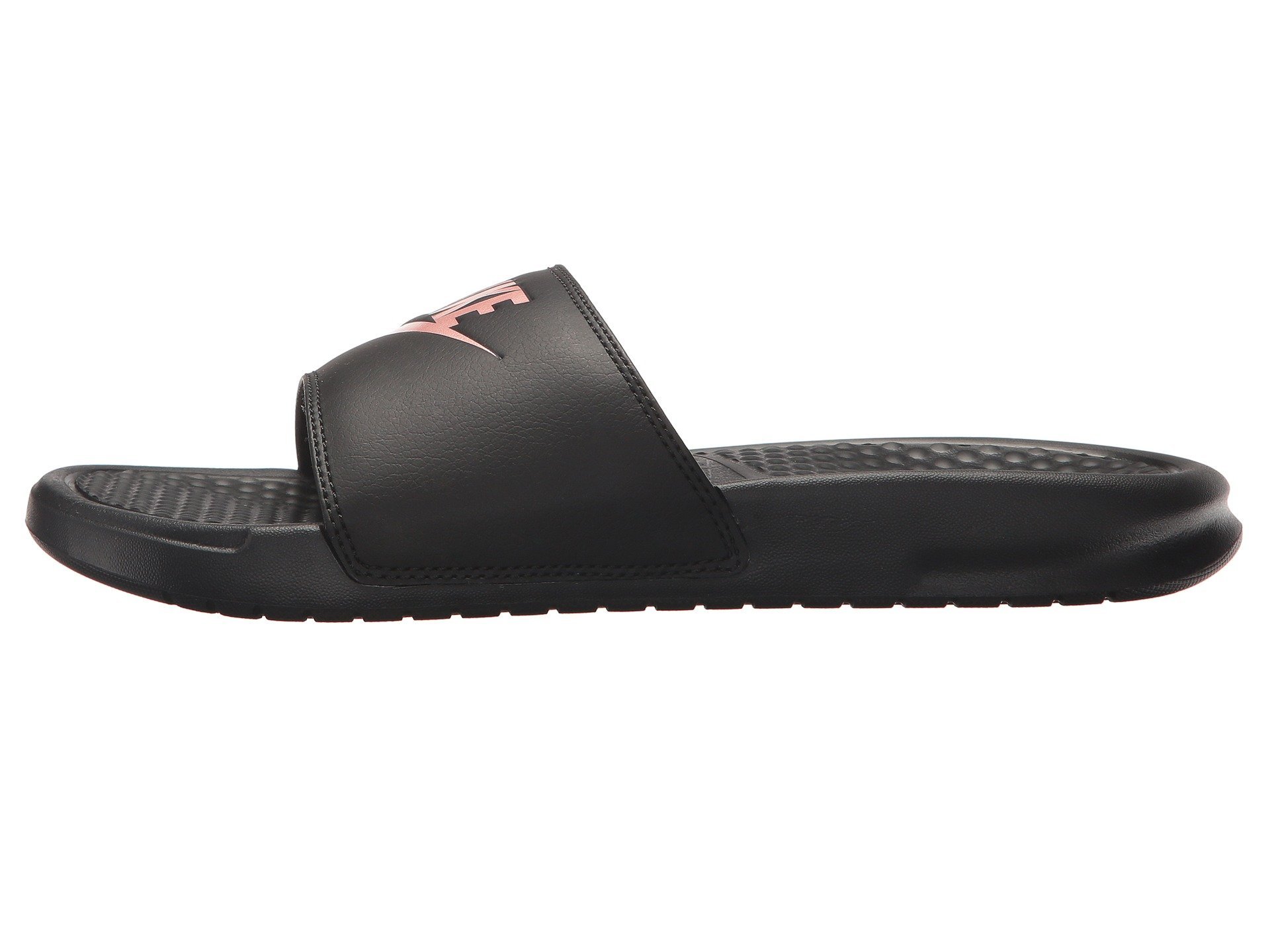 Nike Benassi JDI Slide sandały sportowe i outdoorowe
