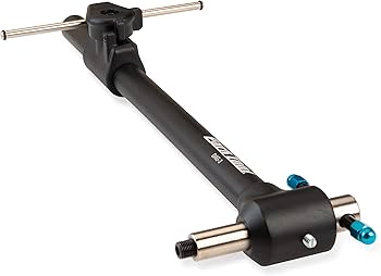 Amazon | パークツール(Parktool) ディレーラー直付ゲージ DAG-3 黒