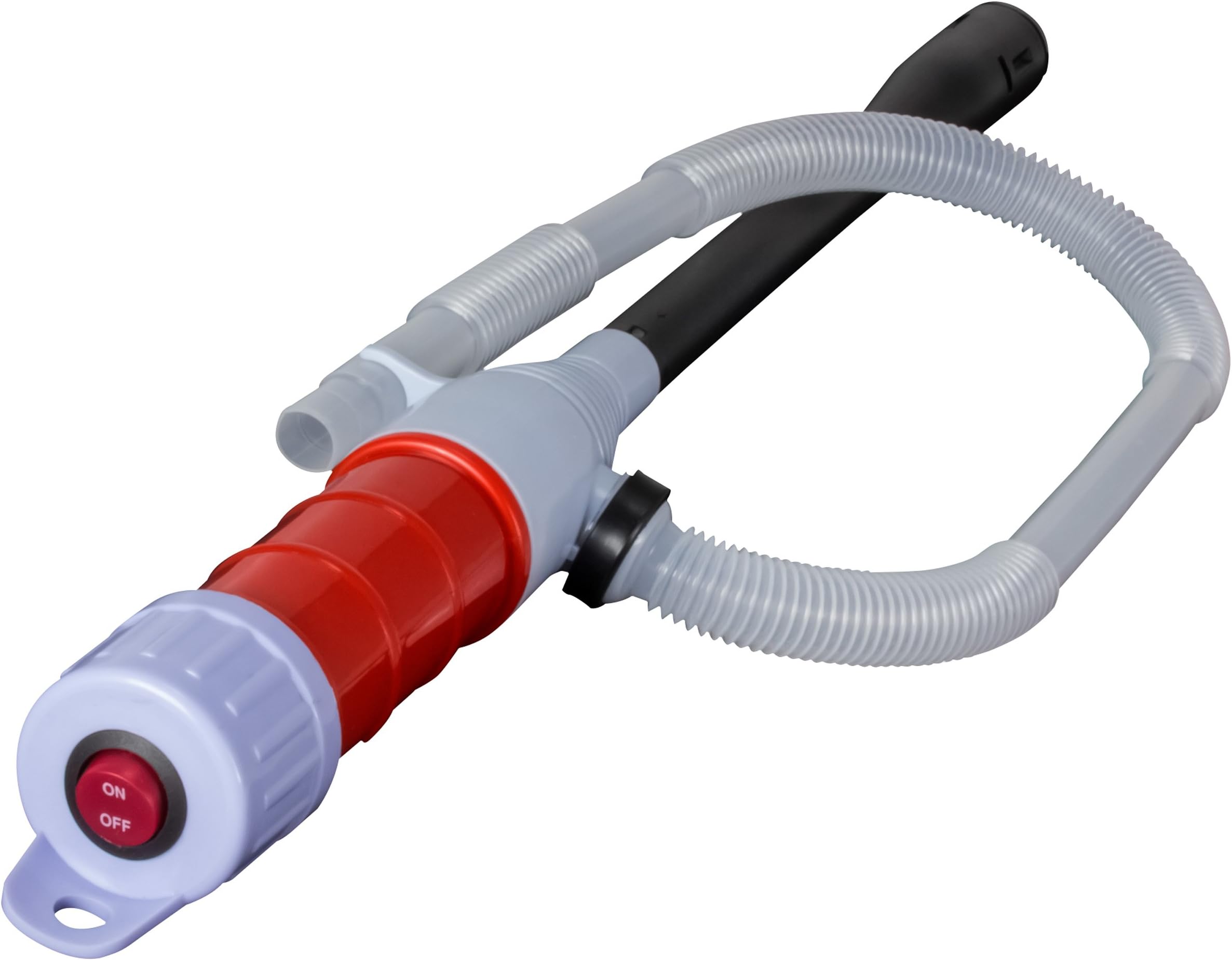 FloTool 10810 Battery Powered Siphon Pump