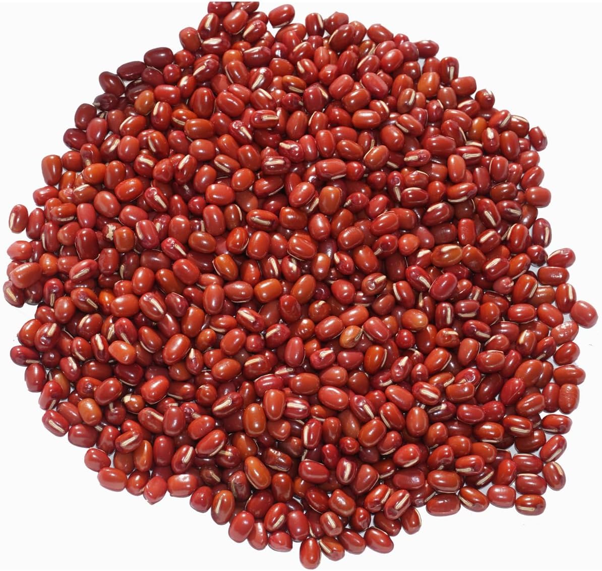 あずき アメ横 大津屋 北海道 十勝産 小豆 azuki bean アズキ 荅 あずき