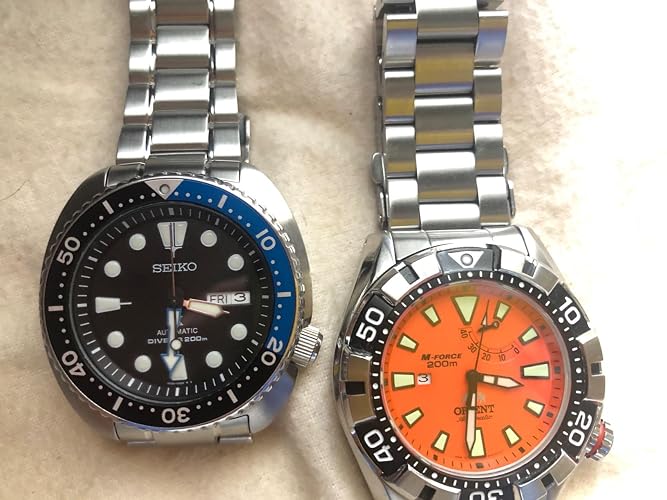 Amazon.co.jp: [セイコー]SEIKO SRP787K1 プロスペックス ダイバー